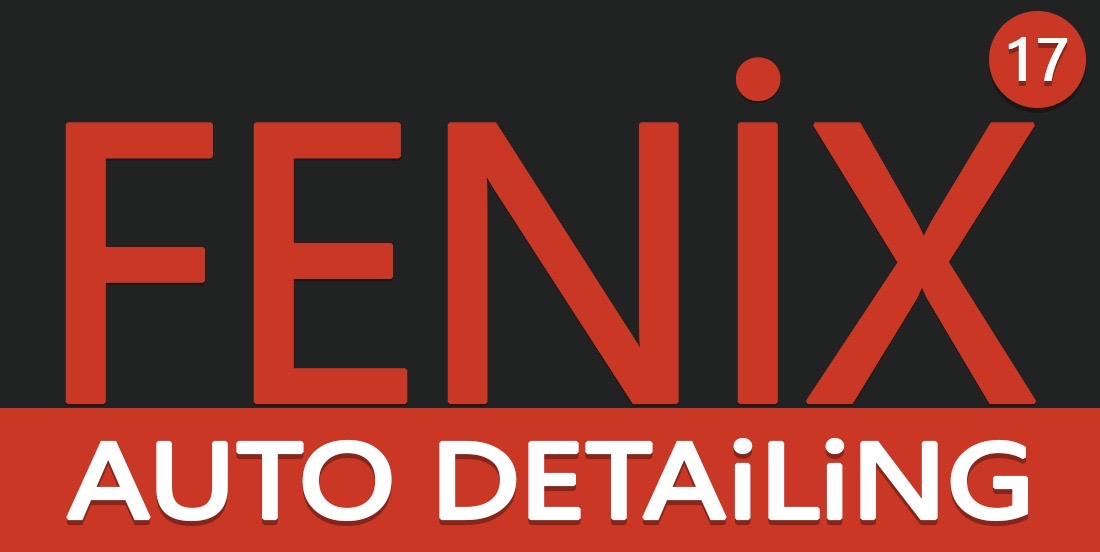 Fenix 17 Auto Detailing